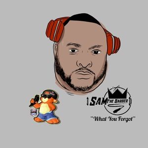 Meet your Posher, Samson